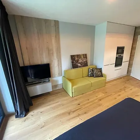 Apartman Harmonie - Sumava Frischwinkel Exterior photo