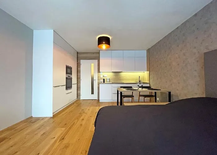 Apartman Harmonie - Sumava