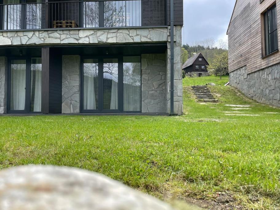 Harmonie - Sumava Apartmán