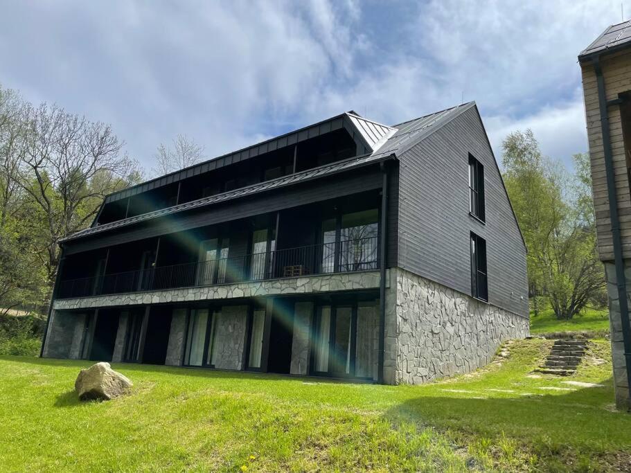 Apartmán Harmonie - Sumava Frischwinkel