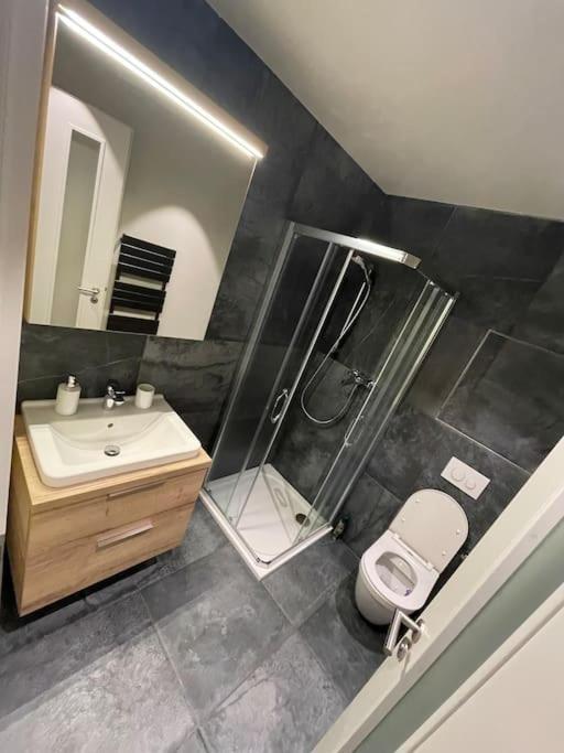 Harmonie - Sumava Apartmán