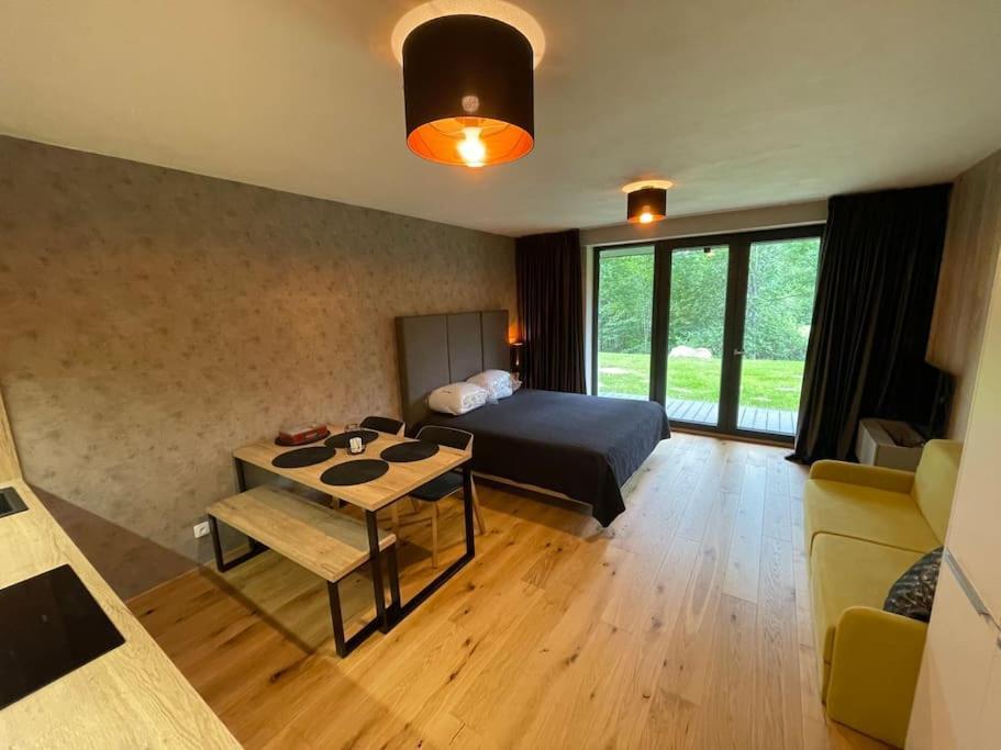 Harmonie - Sumava Apartmán *
