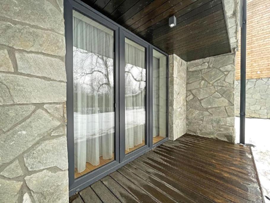 Harmonie - Sumava Apartmán *