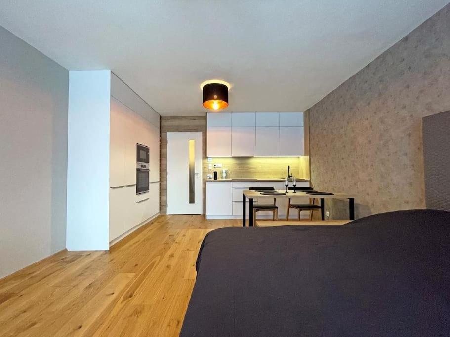 Harmonie - Sumava Apartmán Frischwinkel