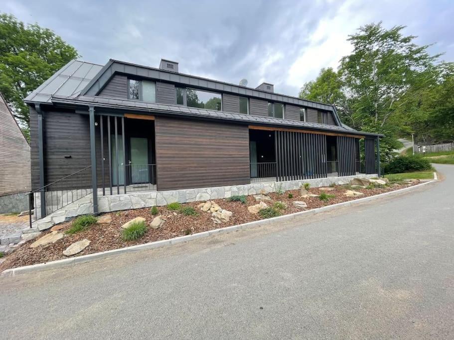 Apartmán Harmonie - Sumava